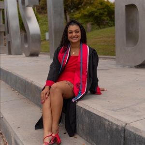 Meet your Posher, Zoe